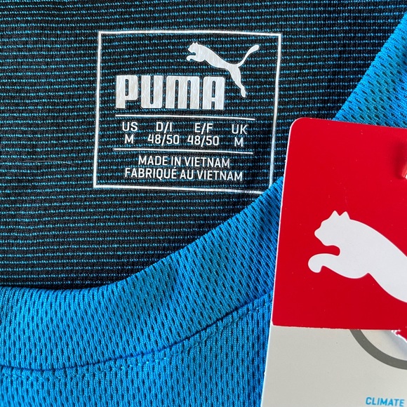 Puma dry fit - Picture 2 of 2
